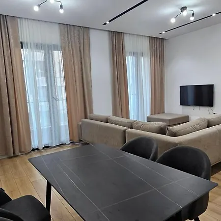 Free Parking Modern Escape *