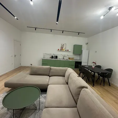 Free Parking Modern Escape 아파트