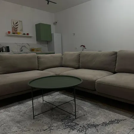 Apartament Free Parking Modern Escape *