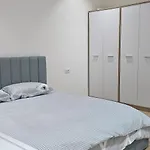 Free Parking Modern Escape Daire Tiran