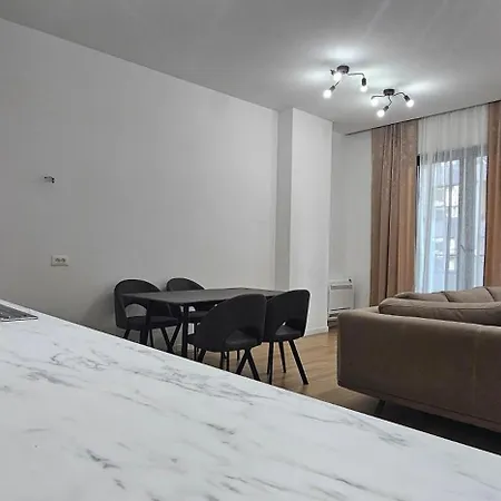 Free Parking Modern Escape Appartement